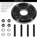 3824078 Rear Main Crankshaft Seal Wear Sleeve Installer Alt St-224c 2063800090 For Cummins 3 9l 5 6 7l 8 3l 9 0l Paccar Px-6