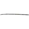 Kia Optima Grille Trim 2016 2017 2018 Driver Side Front Chrome Black Sport With Auto Cruise Ki1214101 86563d5210 