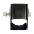 Control Arm Bracket For Jeep Wrangler Tj 1997 2006 Steel Material Epoxy E Coat Finish Weld In Attachment Black 6mm Thickness 