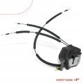A-premium Door Latch Lock Actuator Compatible With Nissan Vehicles Nv200 2013-2020 Mini Cargo Van Power Front Left Driver Side