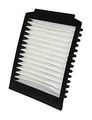 Wix Filters 24898 Cabin Air Panel Pack Of 1 