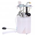 Ocpty High Performance Electric Fuel Pump Replacement For 2004-2007 Hummer H2 6l