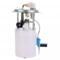 Ocpty High Performance Electric Fuel Pump Replacement For 2004-2007 Hummer H2 6l