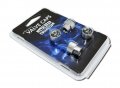 Elektroplate Dc Comic Valve Stem Caps Skull Matte Knurling