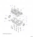 Polaris Fitting Genuine Oem Part Qty 1
