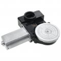 A-premium Front Left Power Window Lift Motor Compatible With Toyota Camry 2002-2006 Highlander 2001-2007 Rav4 2001-2005 Driver