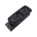 Driver Door Power Window Switch For Ford Fiesta 2014-2019 Replace D2bt-14a132-aa 