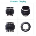 Air Intake Resonator Hose Tube Boot Duct Fit For 2006 2007 2008 Infiniti M35 3 5l 16576-eg00a 16576-eg000 Air B