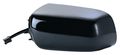 Driver Side Mirror For Buick Regal Coupe And Sedan Pontiac Grand Prix Black Power Adjustable Non Foldaway Part 62534g 