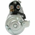 Epartsglobal Starter Fits Jeep Liberty 3 7l 2003 2004 2005 2006 W A 56041641ag 17882 New