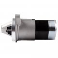 Ocpty Starter Starters Compatible 17859 Smt0227 For Nissan Frontier Pickup Xterra 2002 2003 2004 3 3l