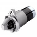 Ocpty Starter Starters Compatible 17859 Smt0227 For Nissan Frontier Pickup Xterra 2002 2003 2004 3 3l