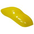 Restoration Shop Complete Medium Quart Kit Viper Yellow Acrylic Lacquer Single Stage Car Auto Paint 