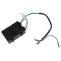 Switch Box Cdi Power 855713a3 855713a4 Replacement For Mercury Mariner Outboard 6 8 10 15 20 25 2-cylinder 2-stroke 1999-2006