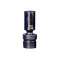 K Tool International 1 2 Drive Swivel 6 Point Impact Socket 17 Mm Kti38517 Category Sockets 