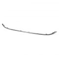 Front Upper Bumper Trim Chrome For Chrysler 200 2015 2016 2017 Part 68203029ab Ch1044120 