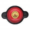 High Performance 2 0 Pressure Radiator Cap Temperature Gauge For Ktm 520 Exc 4 Stroke 2000a 2002