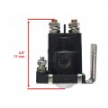 For Starter Solenoid Arctic Cat Thundercat 97-2002 Triple Touring 600 1999-2001 Mod-ztf1-19411