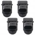 Ocpty Parking Assist Sensor Reverse Bumper Backup Fit For Eos 2008 2003-2006 2006-2009 Phaeton 2004-2006 2009 2004-2010 Replace