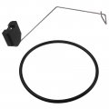 A-premium Electric Fuel Pump Module Assembly With Sending Unit Compatible Dodge Ram 1500 2004-2006 V10 8 3l Gas