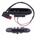 Sliding Door Connector Plate Wiring Set 68550907aa For Ram Promaster 1500 2500 3500 2014 2021 Black 