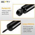 Struts Shocks Ocpty Front Shock Absorbers For Nissan Fits 2000-2004 Frontier 344469-2pcs