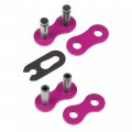 Caltric Drive Chain Compatible With Yamaha Yz250f Yz 250f 2001 2002 2003 2004 2005 2006 2007 2008