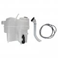 Trq Windshield Washer Reservoir For 19-21 Avalon 18-22 Camry 19-22 Es350 