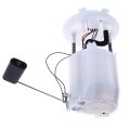 A-premium Electric Fuel Pump Assembly Compatible With Nissan Juke 2011-2017 Sentra 2017-2019 L4 1 6l Fwd