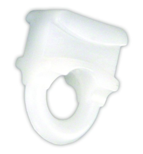 Jr Products 81305 Small Type-c Sliding Eye Curtain Carrier