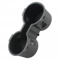 Carbhub Cup Holder Insert Fit For Ford F-150 2016-2017 F-250 2017-2019 F-350 Replace Fl3z-1513562-ad