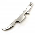 Smt- Polished Billet Kickstand Side Stand Compatible With Suzuki 2006-2014 Boulevard M109r B07qpxrds4