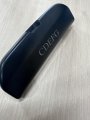 Cdefg Sunglasses Holder For Car Sun Visor Glasses Storage Case Eyeglass Organizer Box