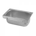 Chg F15-4000 Tray Cup For Exhaust Hood Grease Lift Off Stainless Steel 31916 