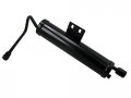 Receiver Drier Fits 1969-70 Ford Mercury Cougar 21-4293 