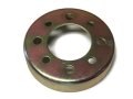 4 Inch Brake Drum For Manco 1492 1036 4316 Model 415-311 Go Kart Cart
