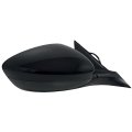 Spieg Passenger Side Mirror Replacement For Honda Accord Ex 2018-2023 Power Heated With Blind Spot Monitoring Paint To Match