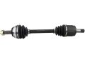 Front Cv Axle Assembly For 1991-1993 Honda Accord 