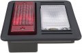 Solarhome Tail Light Assembly For Bobcat 553 751 753 763 773 863 864 873 883 963 A220 A300 A770 S100 S130 S150 S160 S175 S185