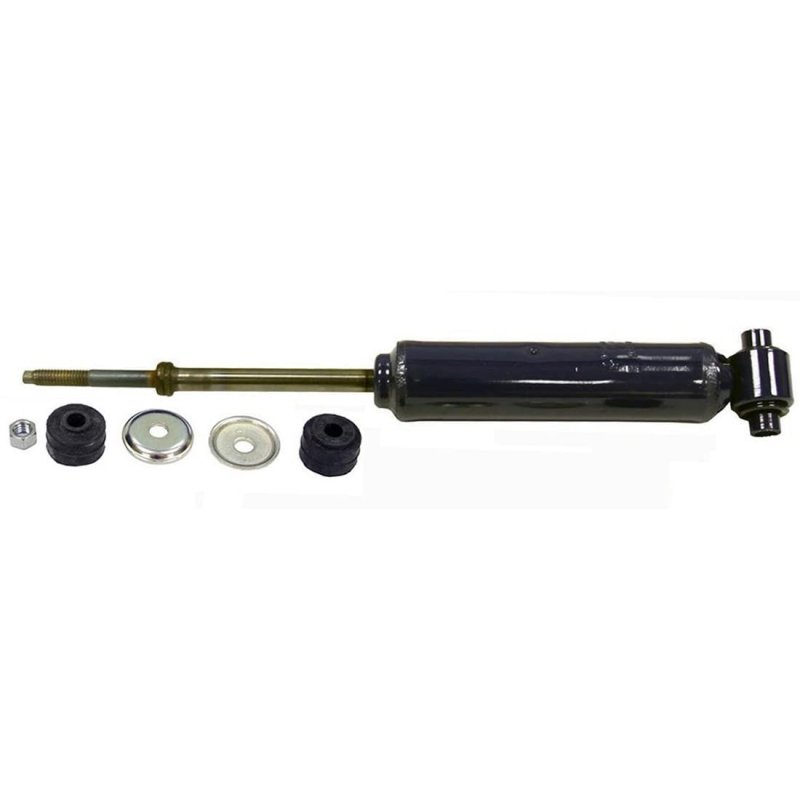 A-partrix 4pcs Front Rear Shock Absorber Car Fits Chrysler Cordoba Dodge Charger Monaco Plymouth Fury 1977 1978 M466