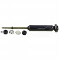 A-partrix 4pcs Front Rear Shock Absorber Car Fits Chrysler Cordoba Dodge Charger Monaco Plymouth Fury 1977 1978 M466 