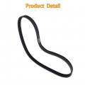 Wflnhb Drive Pump Belt Replacement For Bobcat 753 S130 S150 S160 S175 S185 S205 T180 T190