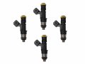 4x Fuel Injector 1300cc For Fiat Iveco Opel Vauxhall Vw 1996-10 0280158827