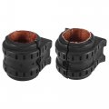 X Autohaux 1 Pair Lr048451 Lr035449 Front Rear Stabilizer Sway Bar Bushing For Land Rover Range Sport 2014-2016