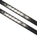 Boxer 2 Pack 4ft Black L Track Tie Down System Trailer Vans Trucks Motorcycles Atv Utv A Airline Style 