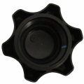 Ski-doo New Oem Gas Tank Fuel Cap 513033025 Mxz Gts Gtx Summit Skandic Tundra