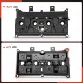 A-premium Engine Valve Cover With Bolt Gasket Cap Compatible Nissan Sentra 2013 2014 2015 1 8l