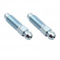M Mati Upgraded Bleeder Of Brake Wheel Cylinder For Honda Trx350 Trx350d 1986 1987 1988 1989