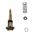 Jik Carburetor Mixture Pilot Screw For Yamaha Ttr250 1999-2006 4gy-14105-00-00