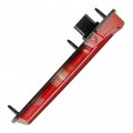Caltric Tail Light Assembly Right Side Compatible With Polaris Rzr Xp 4 Turbo S Velocity 2022